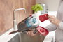 Black+Decker Dustbuster BHHV-315-J Ciclónico Inalámbrico
