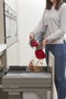 Black+Decker Dustbuster BHHV-315-J Ciclónico Inalámbrico