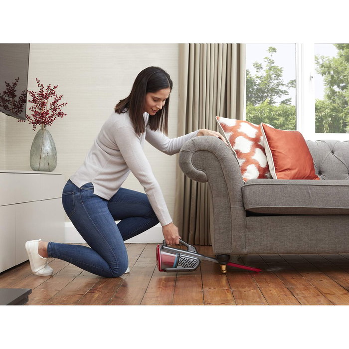 Black+Decker Dustbuster BHHV-315-J Ciclónico Inalámbrico