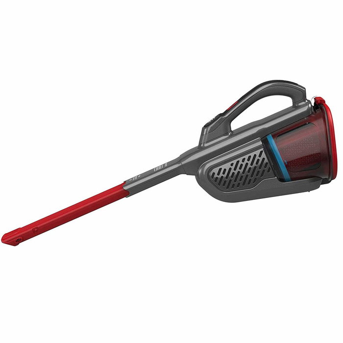 Black+Decker Dustbuster BHHV-315-J Ciclónico Inalámbrico