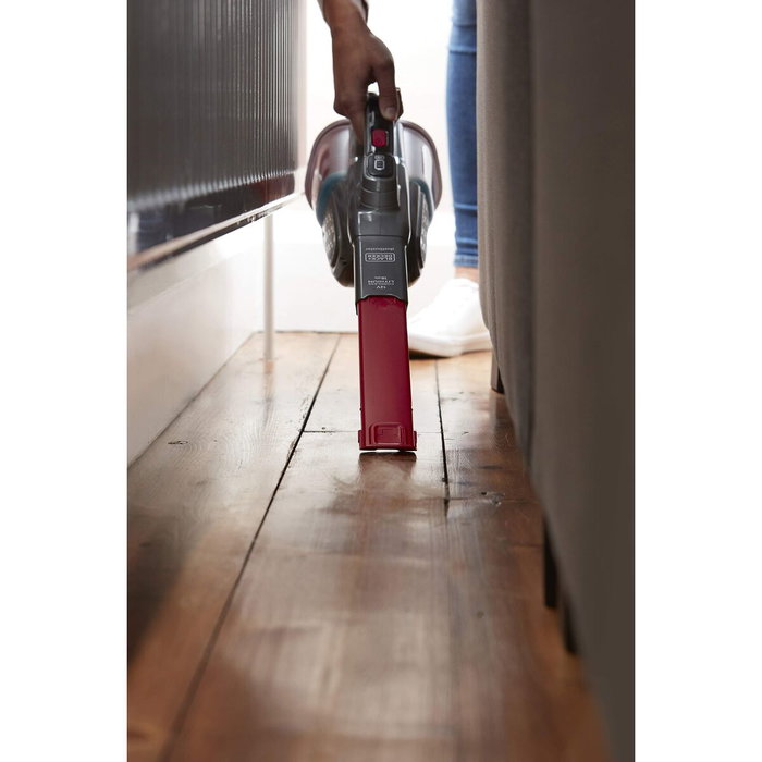 Black+Decker Dustbuster BHHV-315-J Ciclónico Inalámbrico