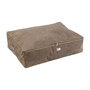 Caja de Almacenaje Versa Corduroy 50 x 20 x 70 cm Caqui