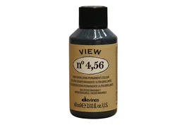 Davines View Tinte de cabello demi-permanente 4.56 Gloss 60 ml