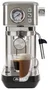 Ariete Modelo 1381 Cafetera Espresso Plata