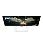 BenQ EW270Q Monitor Gaming 27 2K 200Hz Blanco IPS USB-C