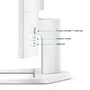 BenQ EW270Q Monitor Gaming 27 2K 200Hz Blanco IPS USB-C