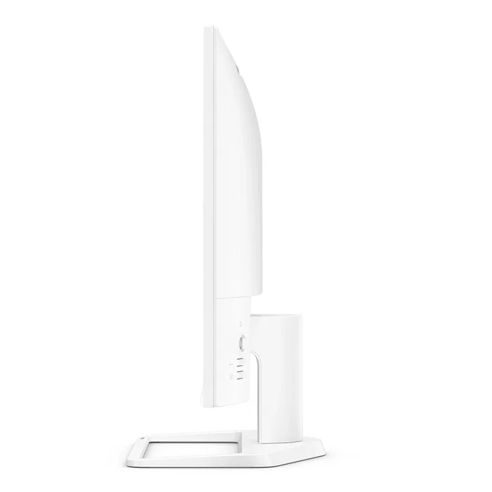 BenQ EW270Q Monitor Gaming 27 2K 200Hz Blanco IPS USB-C