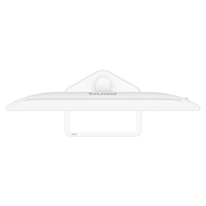 BenQ EW270Q Monitor IPS de 27 Pulgadas (68.6 cm) 2K QHD 2560x1440, 1 ms, 200 Hz, HDR, Altavoces 2x10W, USB-C 65W, HDMI, DisplayPort, Color Blanco