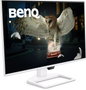 BenQ EW270Q Monitor 27 pulg. 2K IPS 200Hz Blanco