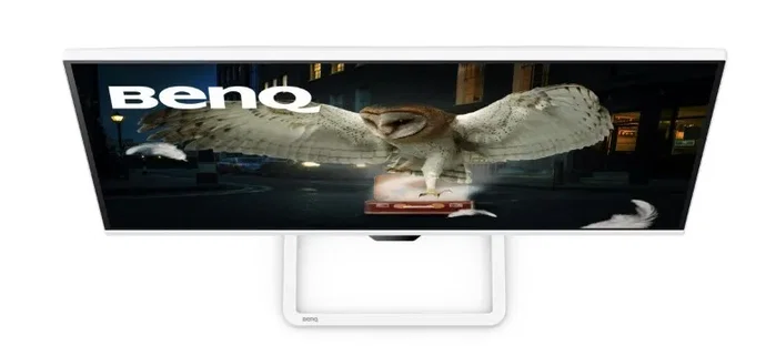 BenQ EW270Q Monitor 27 pulg. 2K IPS 200Hz Blanco BenQ EW270Q Monitor 27 pulg. 2K IPS 200Hz Blanco
