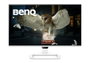 BenQ EW270Q Monitor 27 pulg. 2K IPS 200Hz Blanco