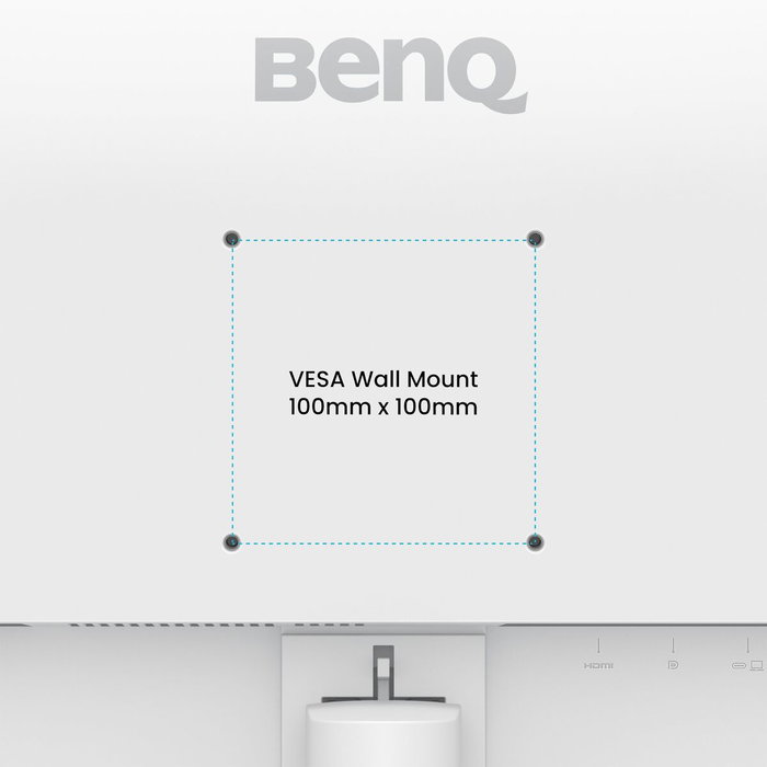 BenQ EW270Q Monitor 27 pulg. 2K IPS 200Hz Blanco BenQ EW270Q Monitor 27 pulg. 2K IPS 200Hz Blanco