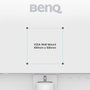 BenQ EW270Q Monitor 27 pulg. 2K IPS 200Hz Blanco