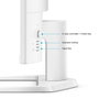 BenQ EW270Q Monitor 27 pulg. 2K IPS 200Hz Blanco
