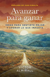 Avanzar para ganar, Víctor Almirall - GESTION 2000
