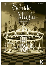 El Sonido De La Magia 02