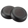 HP Almohadillas de cuero sintético para Savi 8200 (2 unidades) 服