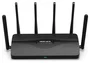 Mercusys MR47BE BE9300 Router Wi-Fi 7 Tri-Banda Negro