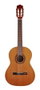 Salvador Cortez CC-10 Guitarra Clásica 7/8 Senorita Cedro/Sapeli