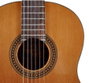 Salvador Cortez CC-10 Guitarra Clásica 7/8 Senorita Cedro/Sapeli