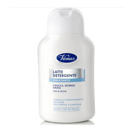 VENUS Venus Latte detergente idratante 200 ml