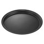 Samsung Microondas Combinado con Grill y Convección 28 Litros 900W Negro MC28A5137CK/E1, Pantalla LED, 6 Niveles de Potencia, Función Yogur, Temporizador Digital, Bloqueo para Niños