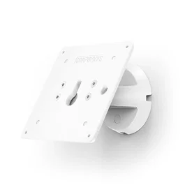 Compulocks 505W Soporte para Monitor de Pared 27 pulgadas 68,6 cm VESA 75x75 100x100 Blanco