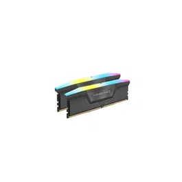 Corsair Vengeance RGB DDR5 16GB (2x8GB) 5600MHz CMH16GX5M2B5600Z40