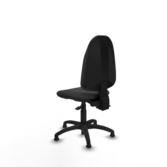 PIQUERAS Y CRESPO Silla de oficina Algarra Gris oscuro PIQUERAS Y CRESPO Silla de oficina Algarra Gris oscuro