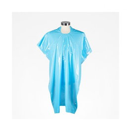 Bifull Kimoponcho de Polietileno Azul Talla M (Pack 25 Unidades)