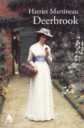 Deerbrook, Harriet Martineau - ATICO DE LIBROS
