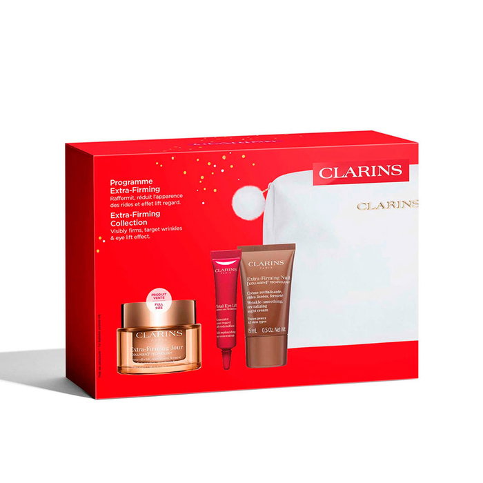 Clarins Extra Firming Gift Set 5 pz