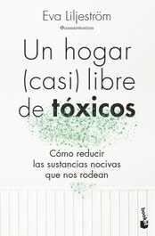 BOOKET Un hogar (casi) libre de tóxicos