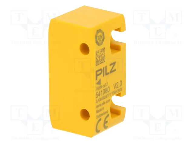 PILZ PSEN cs3.1 PSENmag Actuador PILZ PSEN cs3.1 PSENmag Actuador