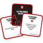 Asmodee La Casa de Papel: El Gran Quiz - Juego de Mesa con 250 Preguntas de Trivia sobre la Serie TV, Contenido en Español