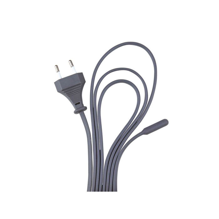 Cable calefactor para terrarios Trixie 25 W 4,5 m