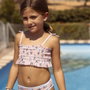 Cerdá Bikini Bluey 2 Años - Light Pink