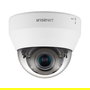 Hanwha QND-7082R Cámara de Seguridad IP Interior 2560x1440 Pixeles, Ángulo de Visión 98.6°, Montaje Techo/Pared