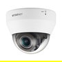 Hanwha QND-7082R Cámara de Seguridad IP Interior 2560x1440 Pixeles, Ángulo de Visión 98.6°, Montaje Techo/Pared