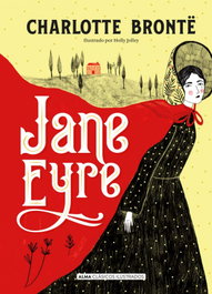 EDITORIAL ALMA, Jane Eyre, Charlotte Brontë - EDITORIAL ALMA