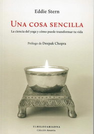 Una cosa sencilla, Eddie Stern - EL HILO DE ARIADNA