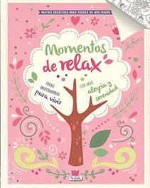 Momentos de Relax, Katrin Höller - Saldaña