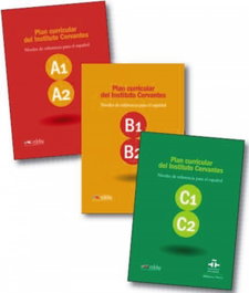 Niveles de referencia para el español, VV.AA. - EDELSA EDISEIS