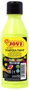 Jovi Témpera Fosforescente Amarillo Botella de 250ml
