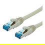 VALUE PATCHKABEL KAT6A S/FTP(PIMF)