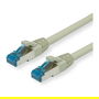 VALUE PATCHKABEL KAT6A S/FTP(PIMF)
