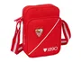 Safta Bandolera Pequeña Sevilla F.C. 220x160x60mm