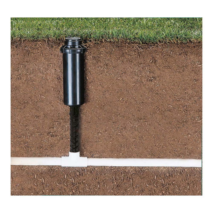 Aqua Control Bobina Recortable Rosca Hembra 1/2 Pulg Polietileno Riego Enterrado Aqua Control Bobina Recortable Rosca Hembra 1/2 Pulg Polietileno Riego Enterrado