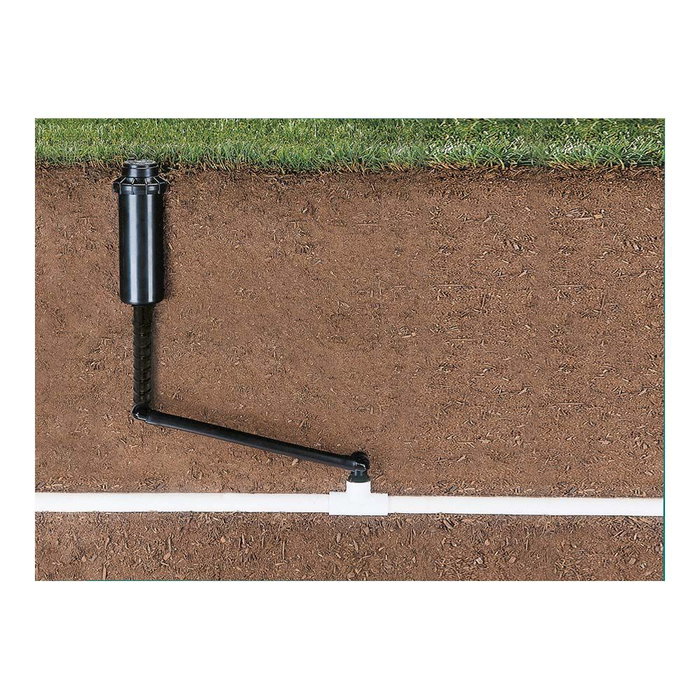 Aqua Control Bobina Recortable Rosca Hembra 1/2 Pulg Polietileno Riego Enterrado Aqua Control Bobina Recortable Rosca Hembra 1/2 Pulg Polietileno Riego Enterrado
