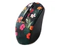 TNB Ratón inalámbrico AMAZONIA Bluetooth y USB-A recargable